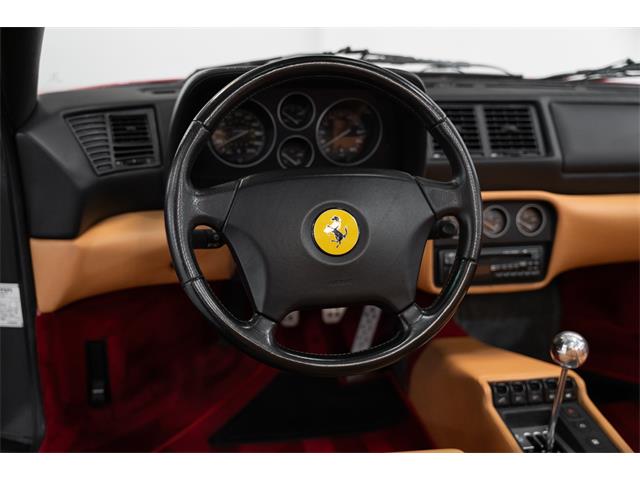 1995 Ferrari F355 Spider (CC-1824461) for sale in St. Ann, Missouri