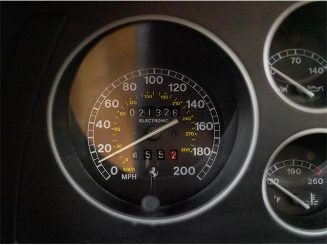 1995 Ferrari F355 Spider (CC-1824461) for sale in St. Ann, Missouri