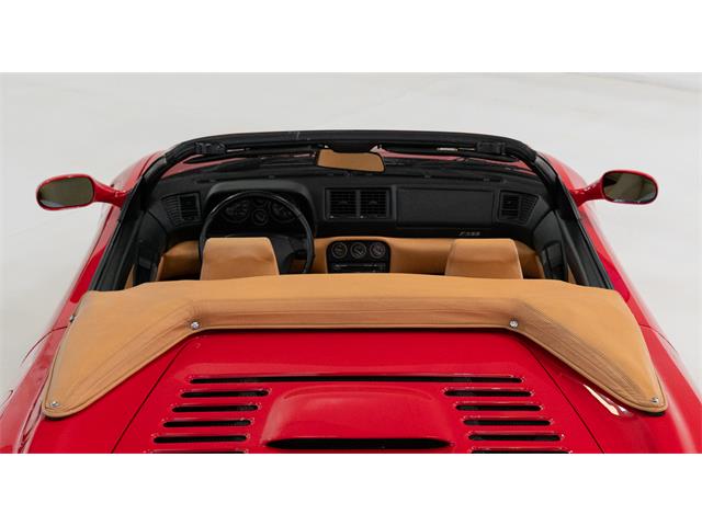 1995 Ferrari F355 Spider (CC-1824461) for sale in St. Ann, Missouri