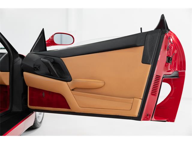 1995 Ferrari F355 Spider (CC-1824461) for sale in St. Ann, Missouri