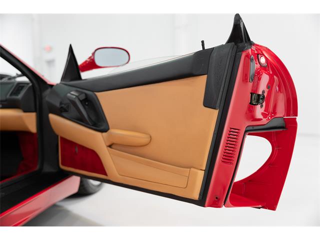 1995 Ferrari F355 Spider (CC-1824461) for sale in St. Ann, Missouri