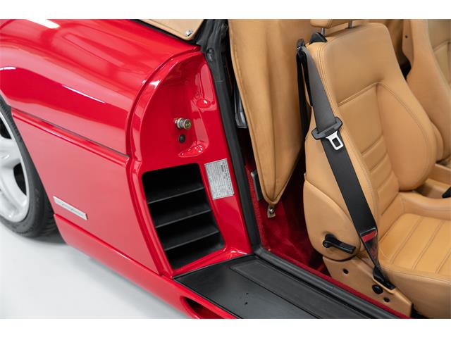 1995 Ferrari F355 Spider (CC-1824461) for sale in St. Ann, Missouri