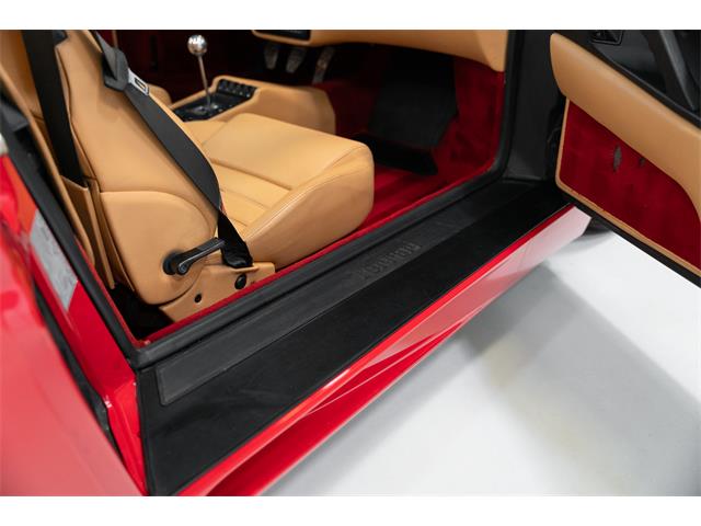 1995 Ferrari F355 Spider (CC-1824461) for sale in St. Ann, Missouri