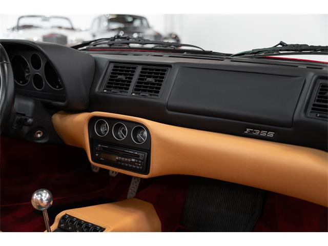1995 Ferrari F355 Spider (CC-1824461) for sale in St. Ann, Missouri