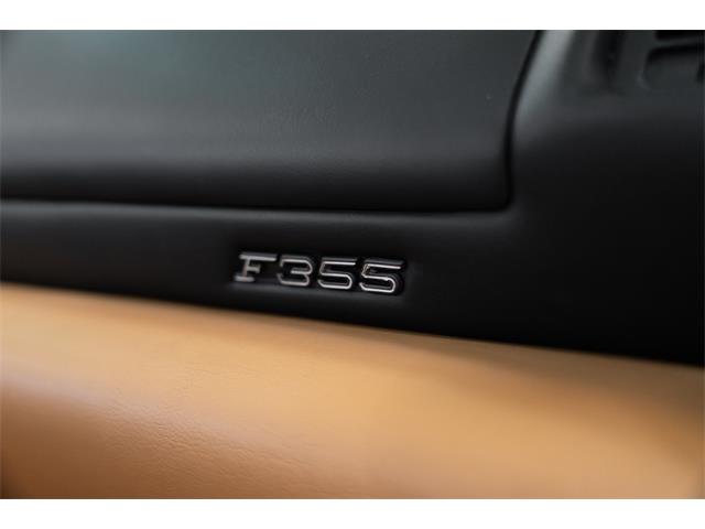 1995 Ferrari F355 Spider (CC-1824461) for sale in St. Ann, Missouri
