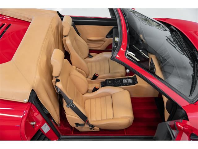 1995 Ferrari F355 Spider (CC-1824461) for sale in St. Ann, Missouri