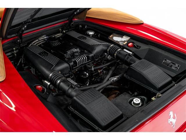 1995 Ferrari F355 Spider (CC-1824461) for sale in St. Ann, Missouri