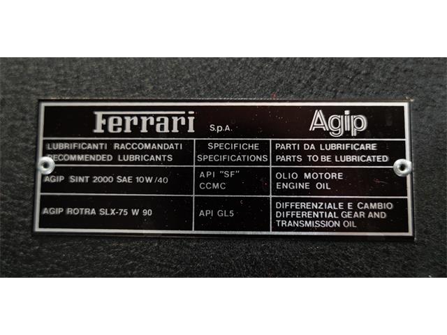 1995 Ferrari F355 Spider (CC-1824461) for sale in St. Ann, Missouri