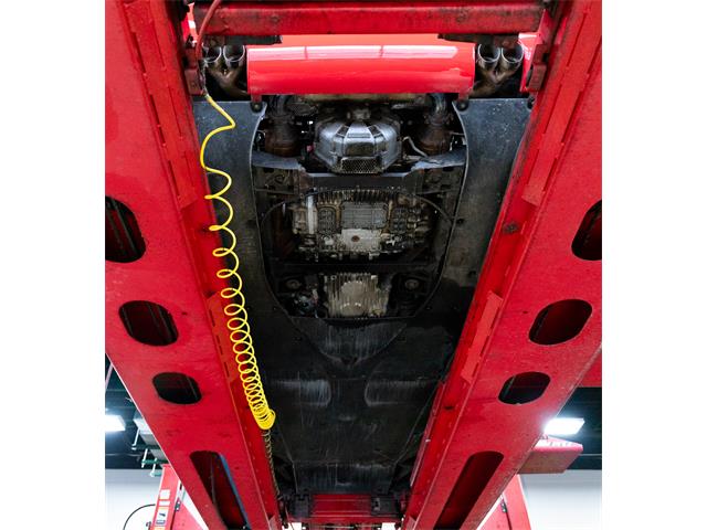 1995 Ferrari F355 Spider (CC-1824461) for sale in St. Ann, Missouri