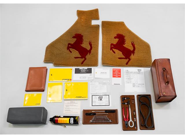 1995 Ferrari F355 Spider (CC-1824461) for sale in St. Ann, Missouri