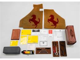 1995 Ferrari F355 Spider (CC-1824461) for sale in St. Ann, Missouri