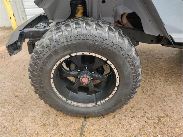 1973 Toyota Land Cruiser FJ40 (CC-1824462) for sale in Houston, Texas
