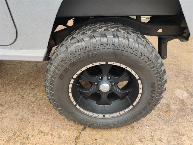 1973 Toyota Land Cruiser FJ40 (CC-1824462) for sale in Houston, Texas