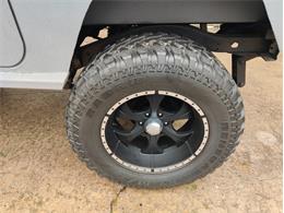 1973 Toyota Land Cruiser FJ40 (CC-1824462) for sale in Houston, Texas