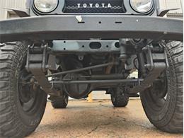 1973 Toyota Land Cruiser FJ40 (CC-1824462) for sale in Houston, Texas