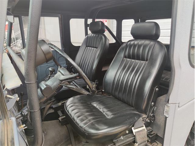 1973 Toyota Land Cruiser FJ40 (CC-1824462) for sale in Houston, Texas