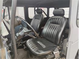 1973 Toyota Land Cruiser FJ40 (CC-1824462) for sale in Houston, Texas