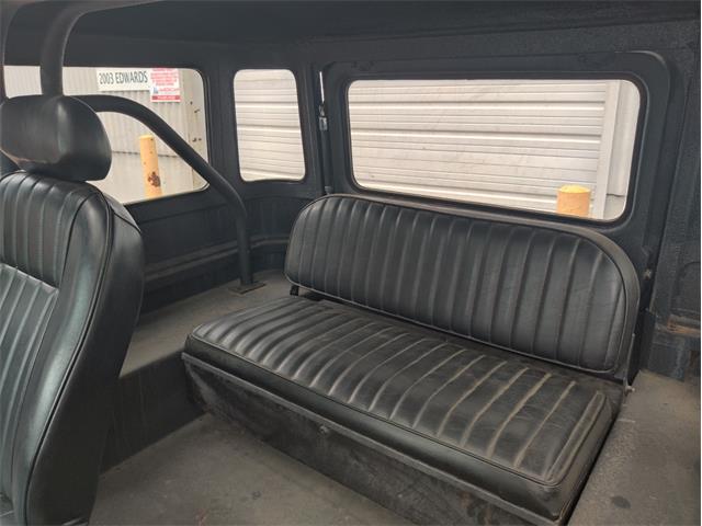 1973 Toyota Land Cruiser FJ40 (CC-1824462) for sale in Houston, Texas