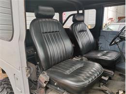 1973 Toyota Land Cruiser FJ40 (CC-1824462) for sale in Houston, Texas