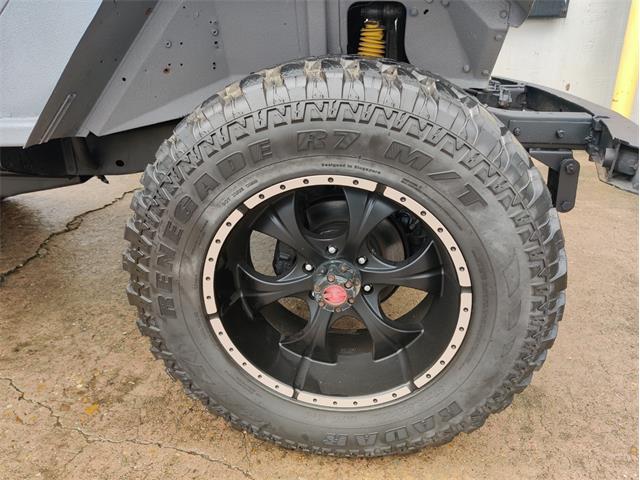 1973 Toyota Land Cruiser FJ40 (CC-1824462) for sale in Houston, Texas