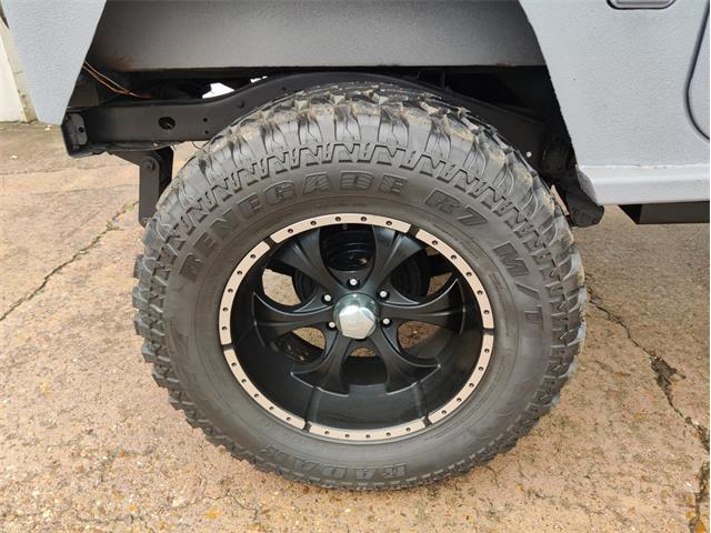1973 Toyota Land Cruiser FJ40 (CC-1824462) for sale in Houston, Texas