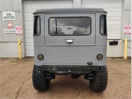 1973 Toyota Land Cruiser FJ40 (CC-1824462) for sale in Houston, Texas