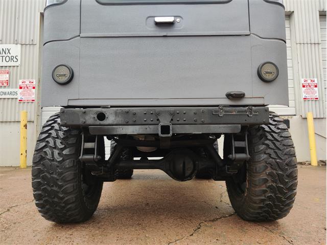 1973 Toyota Land Cruiser FJ40 (CC-1824462) for sale in Houston, Texas