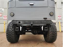 1973 Toyota Land Cruiser FJ40 (CC-1824462) for sale in Houston, Texas
