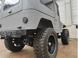 1973 Toyota Land Cruiser FJ40 (CC-1824462) for sale in Houston, Texas