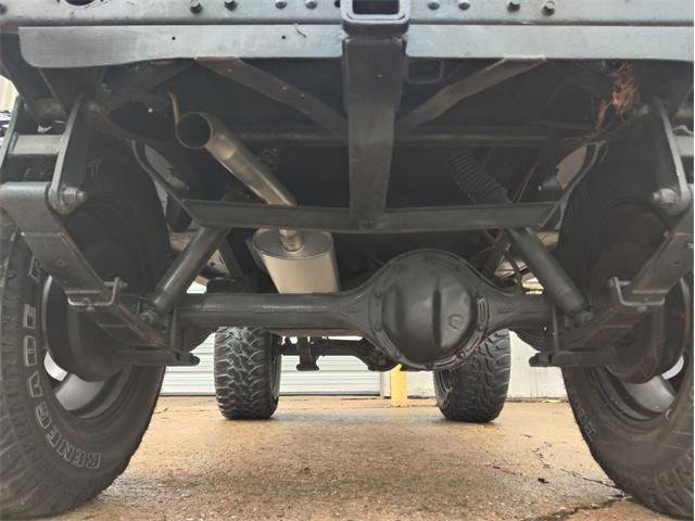 1973 Toyota Land Cruiser FJ40 (CC-1824462) for sale in Houston, Texas
