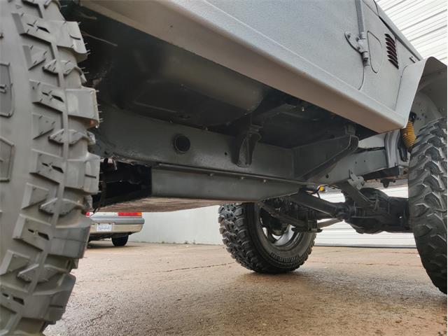 1973 Toyota Land Cruiser FJ40 (CC-1824462) for sale in Houston, Texas