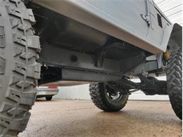 1973 Toyota Land Cruiser FJ40 (CC-1824462) for sale in Houston, Texas