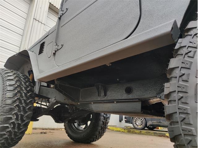 1973 Toyota Land Cruiser FJ40 (CC-1824462) for sale in Houston, Texas