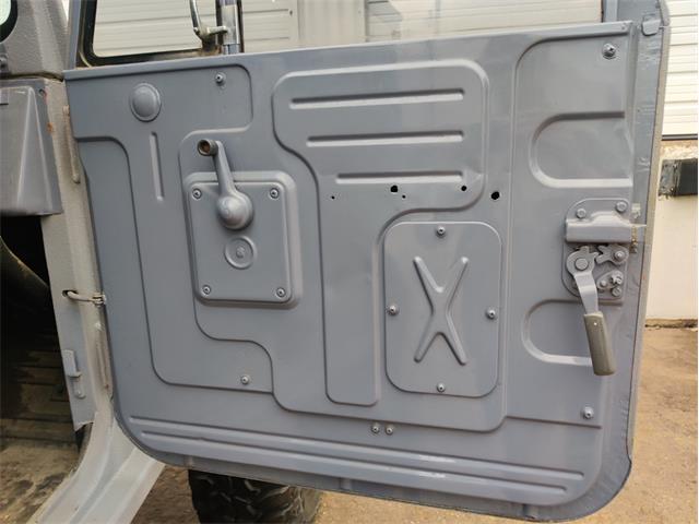 1973 Toyota Land Cruiser FJ40 (CC-1824462) for sale in Houston, Texas