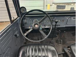 1973 Toyota Land Cruiser FJ40 (CC-1824462) for sale in Houston, Texas