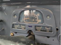 1973 Toyota Land Cruiser FJ40 (CC-1824462) for sale in Houston, Texas