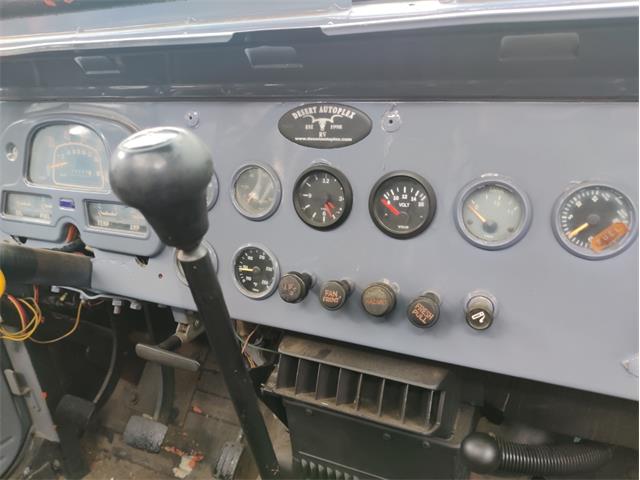 1973 Toyota Land Cruiser FJ40 (CC-1824462) for sale in Houston, Texas