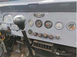 1973 Toyota Land Cruiser FJ40 (CC-1824462) for sale in Houston, Texas