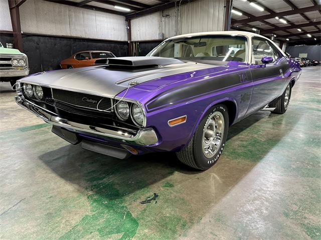 1970 Dodge Challenger T/A (CC-1824463) for sale in Sherman, Texas