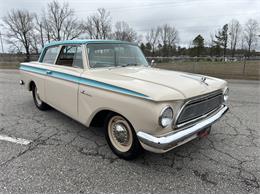 1962 AMC Rambler (CC-1824465) for sale in North Dinwiddie , Virginia