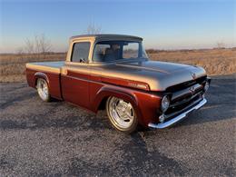 1957 Ford F100 (CC-1824467) for sale in Rochester , Minnesota