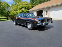 1973 Plymouth Cuda (CC-1824469) for sale in Richmond, Indiana