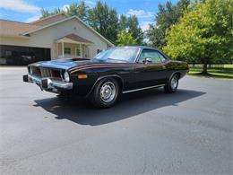 1973 Plymouth Cuda (CC-1824469) for sale in Richmond, Indiana