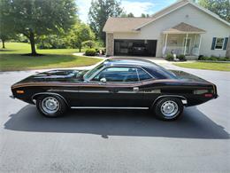 1973 Plymouth Cuda (CC-1824469) for sale in Richmond, Indiana
