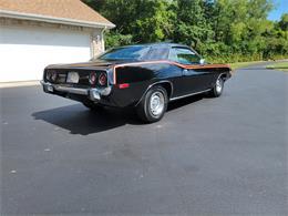 1973 Plymouth Cuda (CC-1824469) for sale in Richmond, Indiana