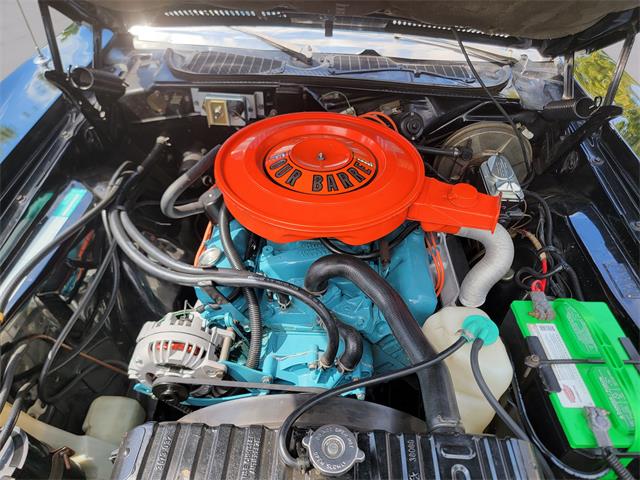 1973 Plymouth Cuda (CC-1824469) for sale in Richmond, Indiana
