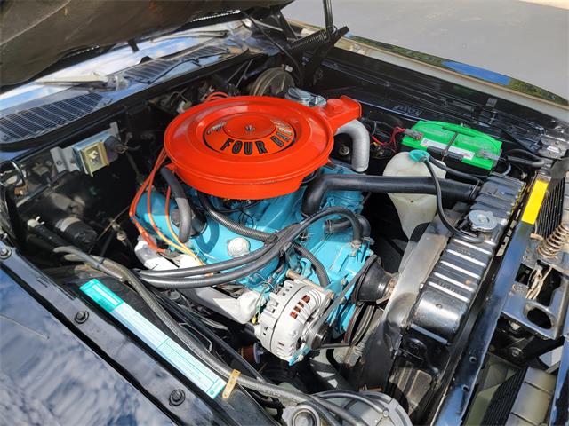 1973 Plymouth Cuda (CC-1824469) for sale in Richmond, Indiana