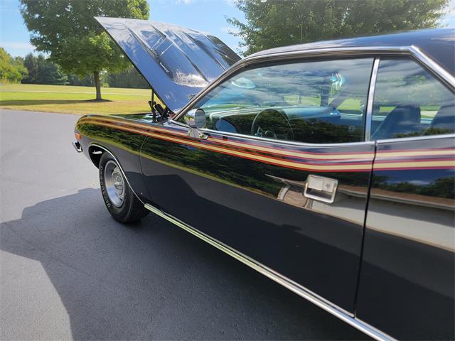 1973 Plymouth Cuda (CC-1824469) for sale in Richmond, Indiana