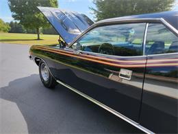 1973 Plymouth Cuda (CC-1824469) for sale in Richmond, Indiana