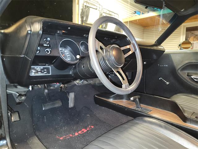 1973 Plymouth Cuda (CC-1824469) for sale in Richmond, Indiana